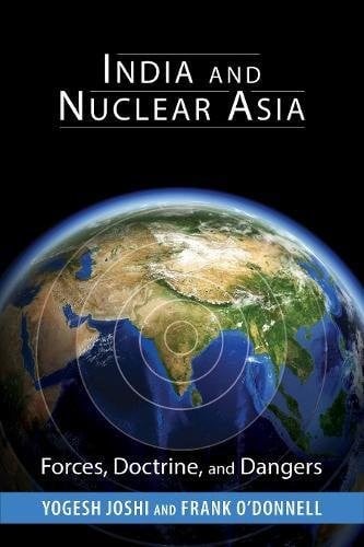 India and Nuclear Asia