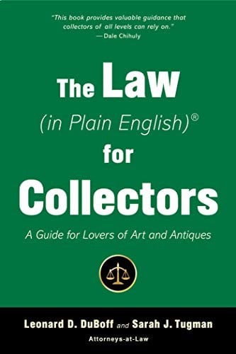 The Law  for Collectors