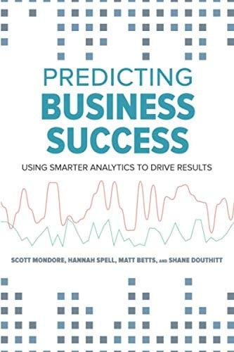 Predicting Business Success