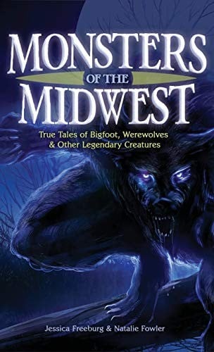 Monsters of the Midwest