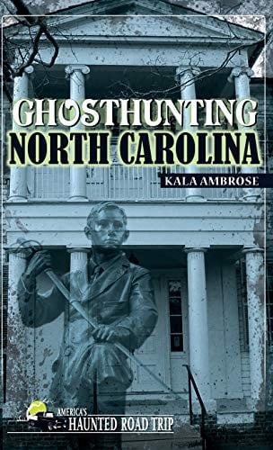 Ghosthunting North Carolina