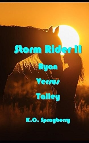 Storm Rider II