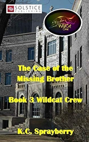 The Case of the Missing Brother