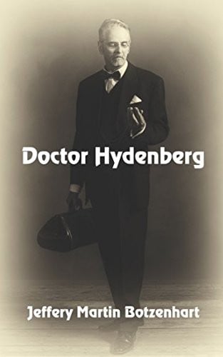 Doctor Hydenberg