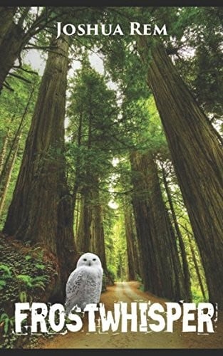 Frostwhisper