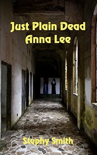 Just Plain Dead Anna Lee