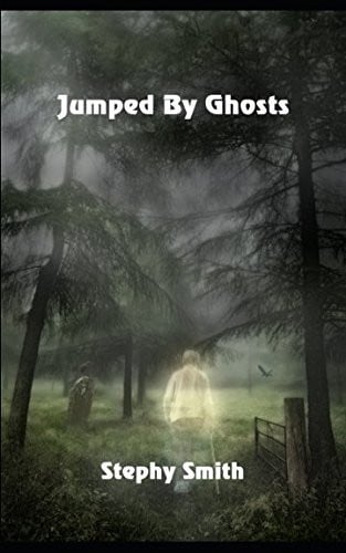 Jumped by Ghosts