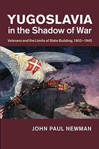 Yugoslavia in the Shadow of War