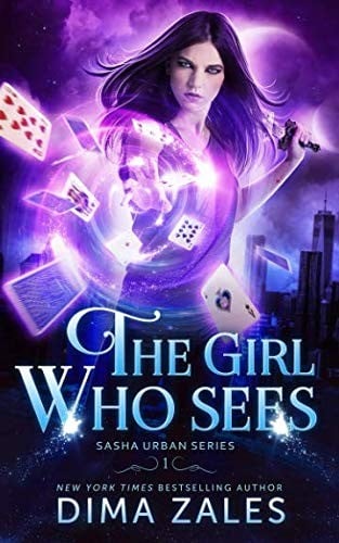 The Girl Who Sees