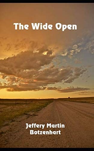 The Wide Open