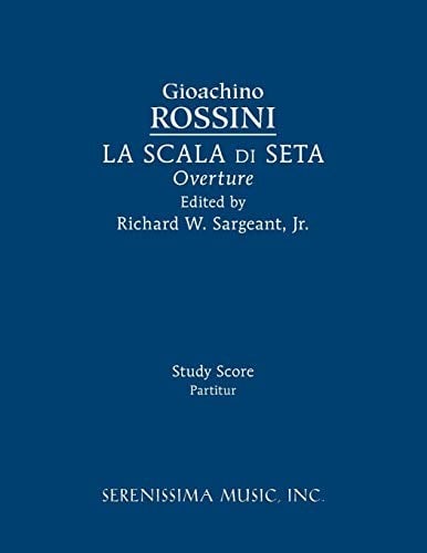 La Scala Di Seta Overture