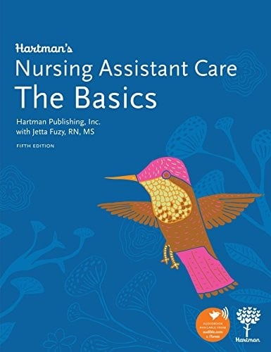 Hartman's Nursing Assistant Care