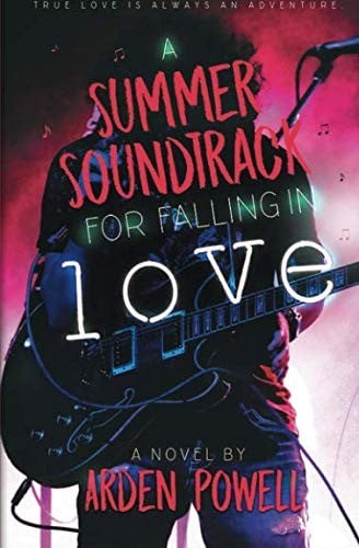 A Summer Soundtrack for Falling in Love