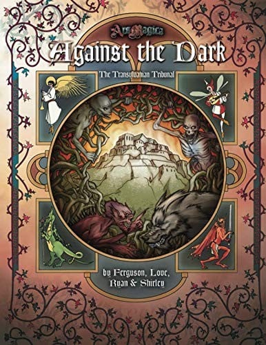 Against the Dark