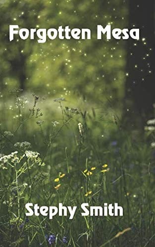Forgotten Mesa