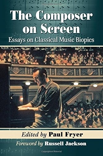 The Composer on Screen