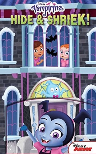 Disney Vampirina