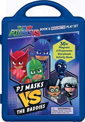PJ Masks