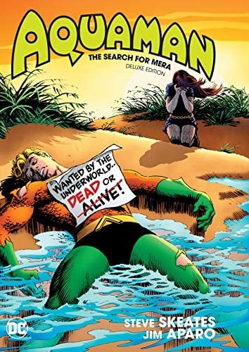 Aquaman