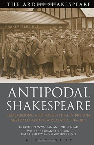 Antipodal Shakespeare