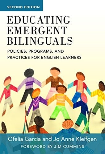 Educating emergent bilinguals