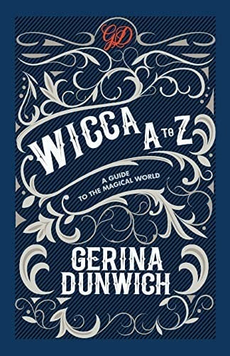 Wicca A to Z