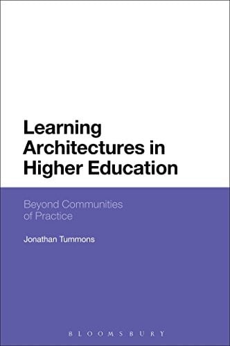 Learning Architectures in Higher Education