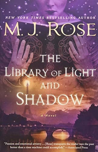 The Library of Light and Shadow