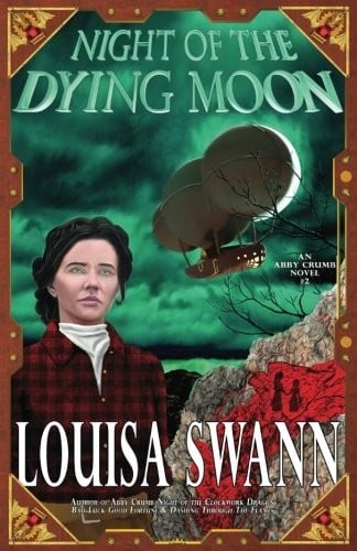 Night of the Dying Moon