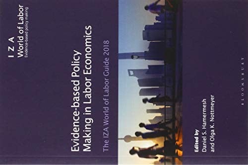 Evidence-based Policy Making in Labor Economics