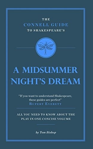 Shakespeare's A Midsummer Night's Dream