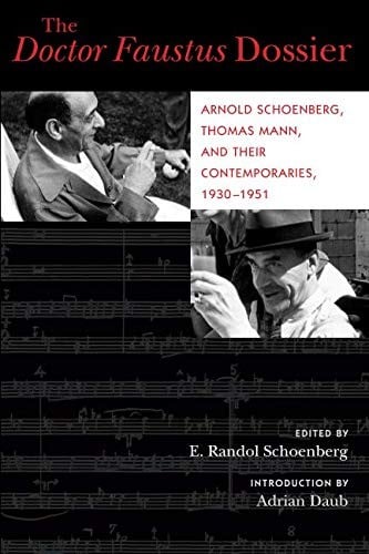 Doctor Faustus Dossier