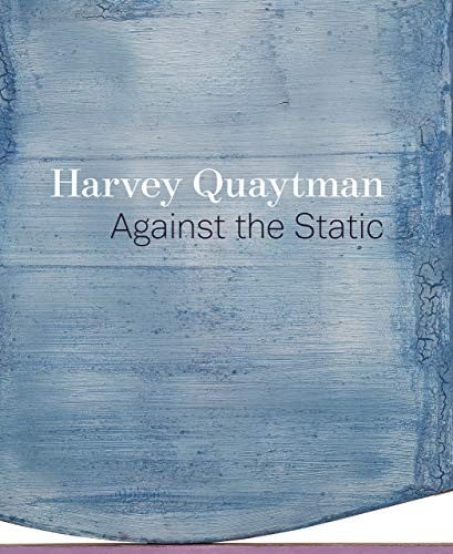 Harvey Quaytman