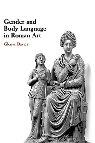 Gender and Body Language in Roman Art