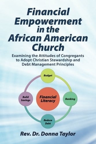 Financial empowerment in the African American Church