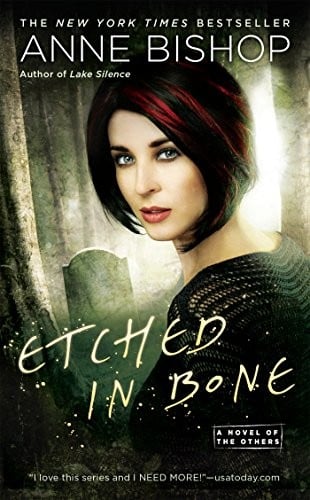 Etched in bone
