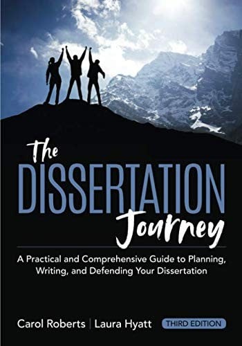 The Dissertation Journey