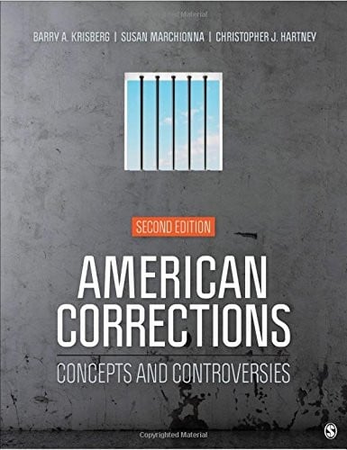 American Corrections