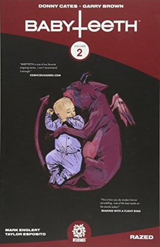 Babyteeth Volume 2