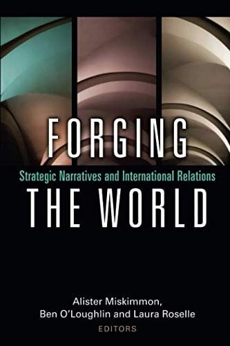 Forging the World