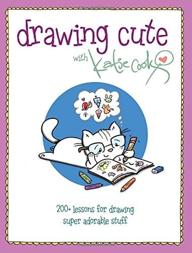 Drawing Cute with Katie Cook