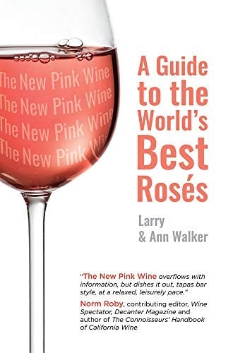The New Pink Wine