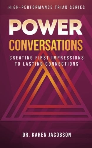 Power Conversations