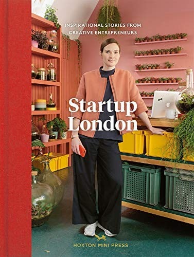 Startup London