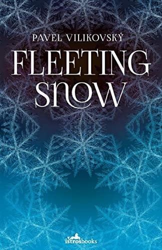 Fleeting Snow