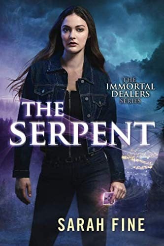 The Serpent