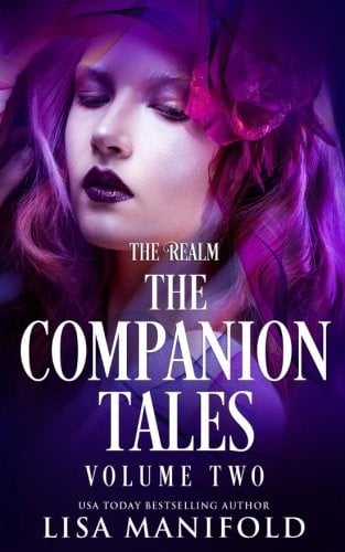 The Companion Tales Volume II