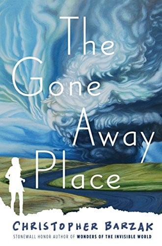 The gone away place