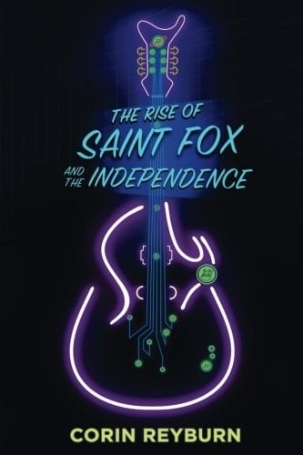The Rise of Saint Fox and The Independence