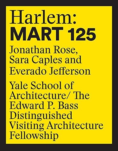 Harlem : Mart 125